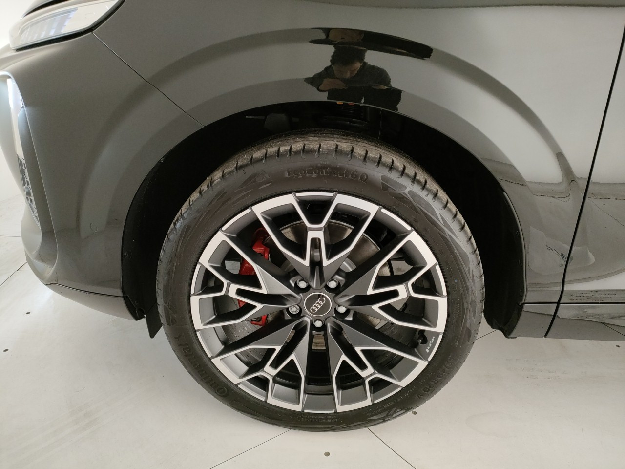 Audi Q3 Usato 2026 Q3 Parma