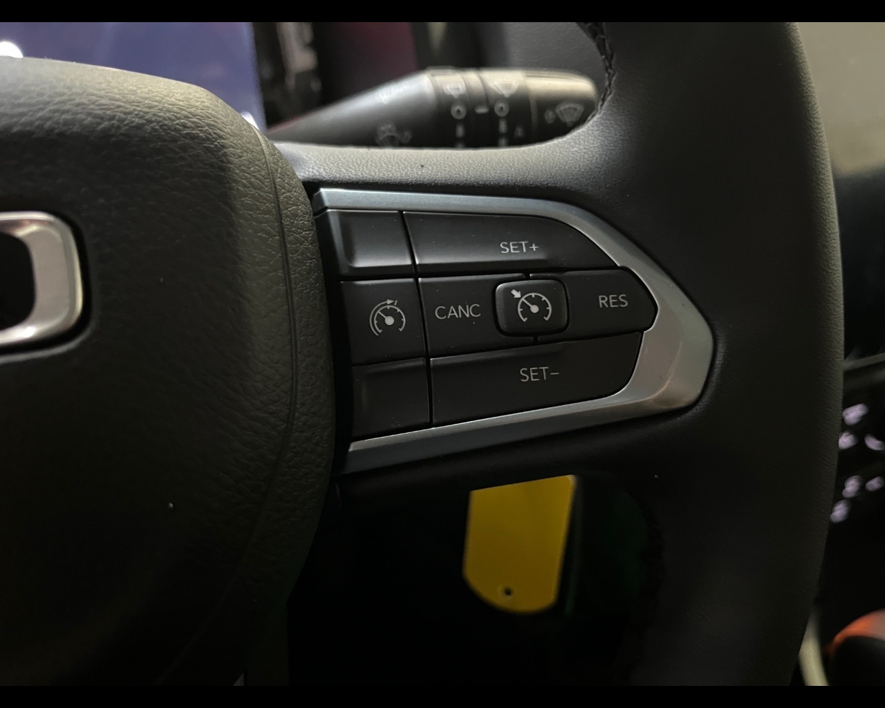 Jeep Renegade KM0 2026 Renegade Rovigo