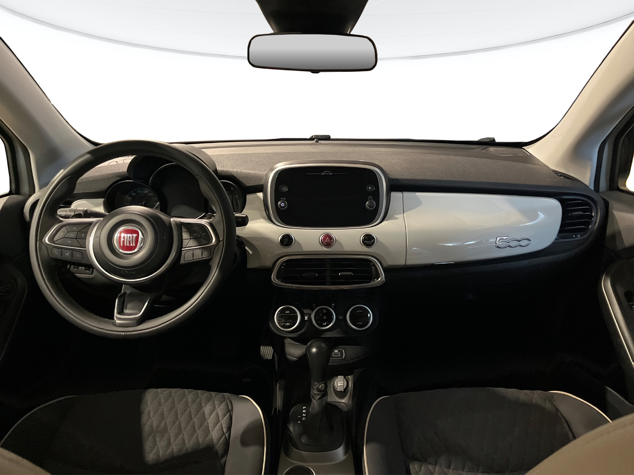 Fiat 500X Usato 2019 500X Altavilla Vicentina