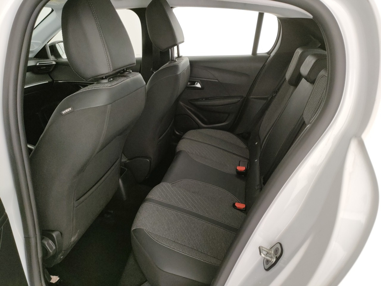 Peugeot 208 Usato 2024 208 Lonato del Garda