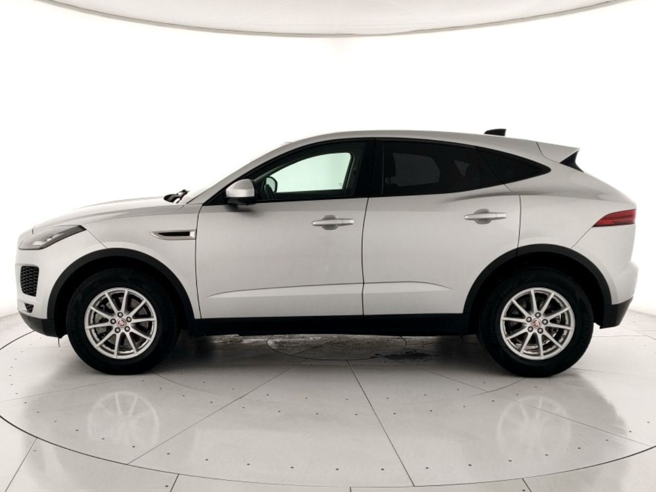 Jaguar E-Pace Usato 2018 E-Pace Porto Mantovano