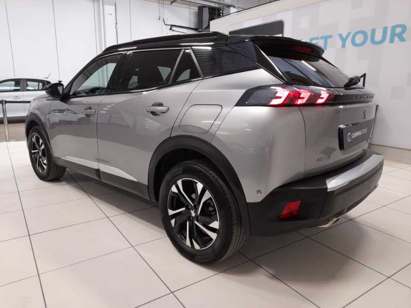 2008 Ii 2020 - 2008 1.2 Puretech Gt Pack S&s 130cv