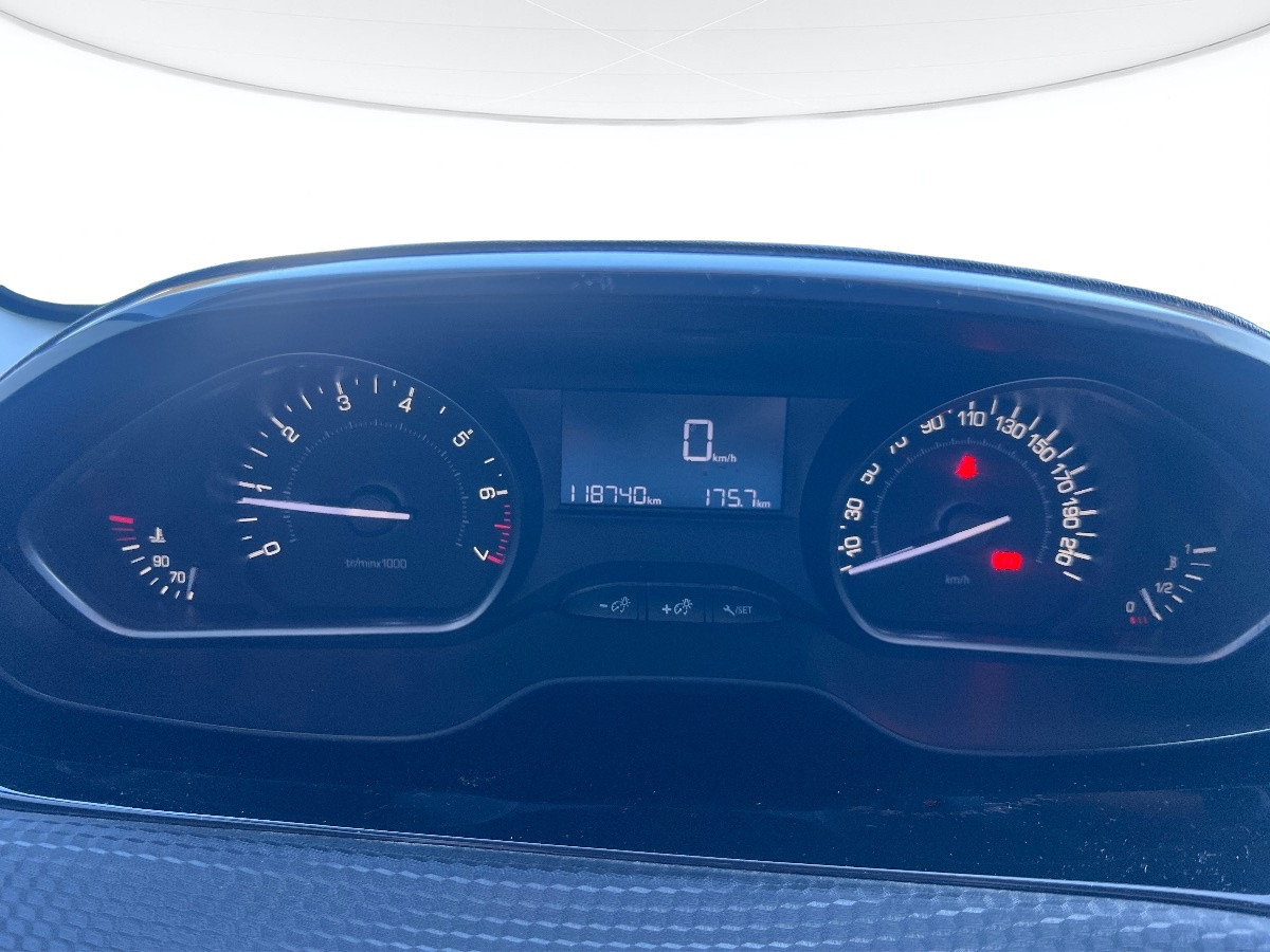 Peugeot 2008 Usato 2018 2008 Rovigo