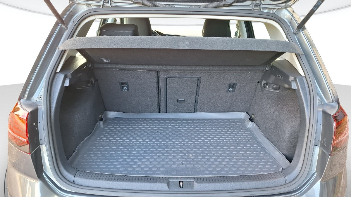 Volkswagen Golf Usato 2018 Golf San Vendemiano