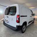 Partner Premium Standard Port Magg Bluehdi 100cv