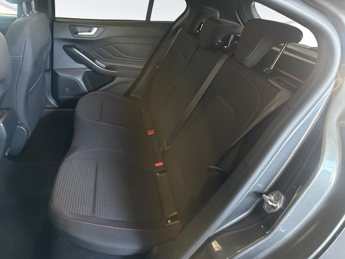Ford Focus Usato 2025 Focus Parma