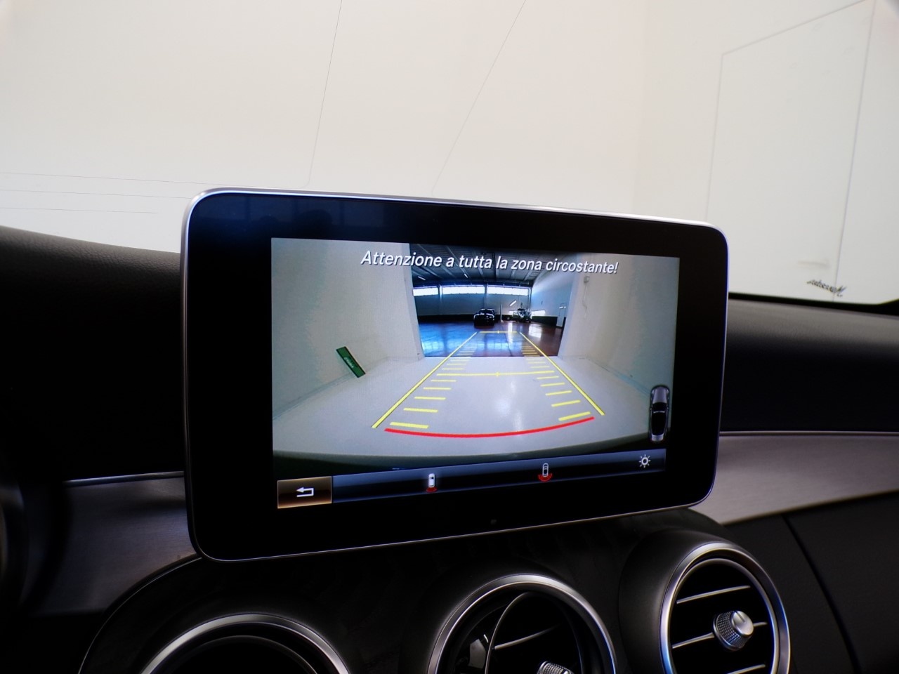 Mercedes Classe C Cabrio Classe C Cabrio 220 D Premium Plus 9G-Tronic Plus - 18