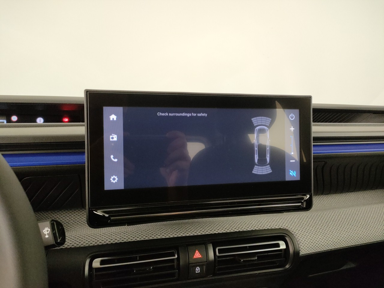 Citroen C3 Nuovo Benzina C3 Porto Mantovano