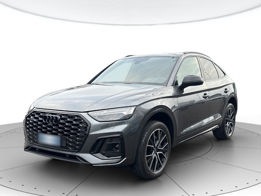 Audi Q5 Usato 2022 Q5 Mestre
