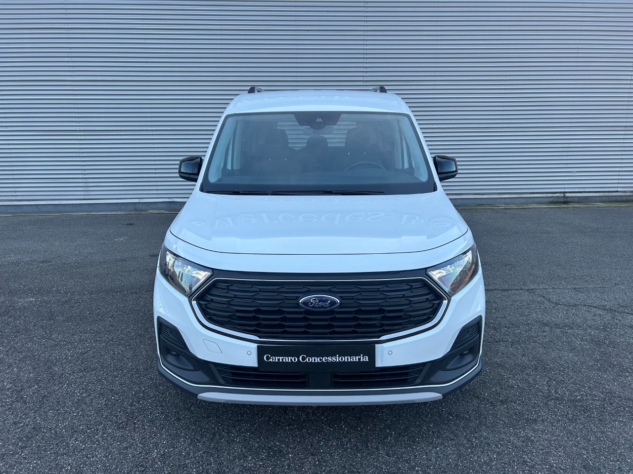 Ford Tourneo Connect III Gran Tourneo Connect V761 2.0 ecoblue 122cv Active auto - 3
