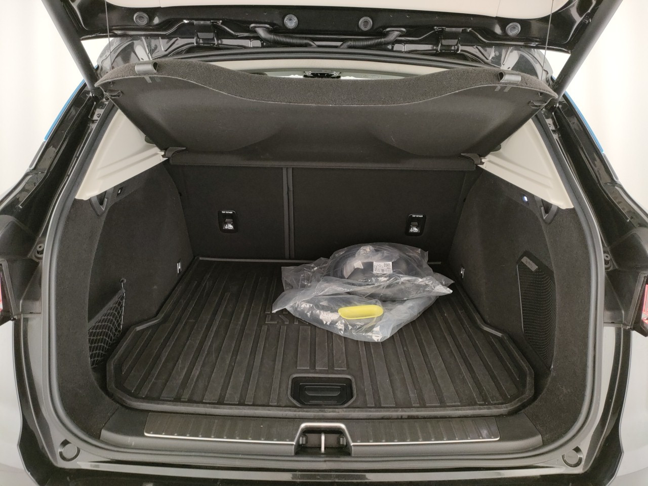 Lynk & Co 01 Usato 2023 01 Reggio Emilia