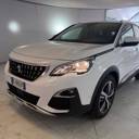 3008 Ii - 3008 1.6 Bluehdi Business S&s 120cv
