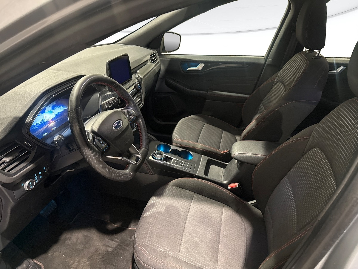 Ford Kuga Usato 2022 Kuga Parma