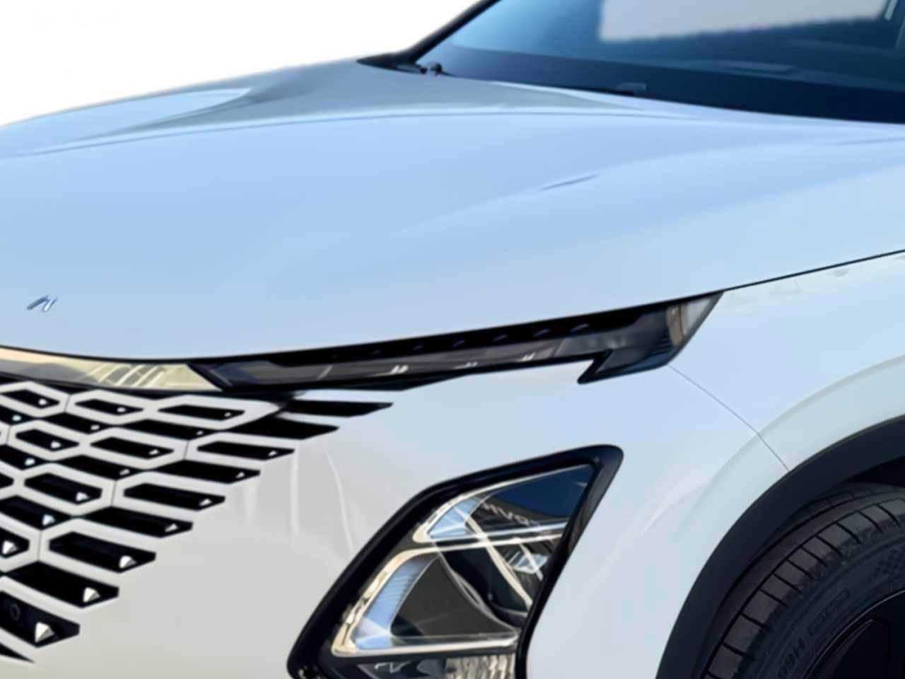 Omoda Omoda 5 Nuovo Benzina Omoda 5 Legnago