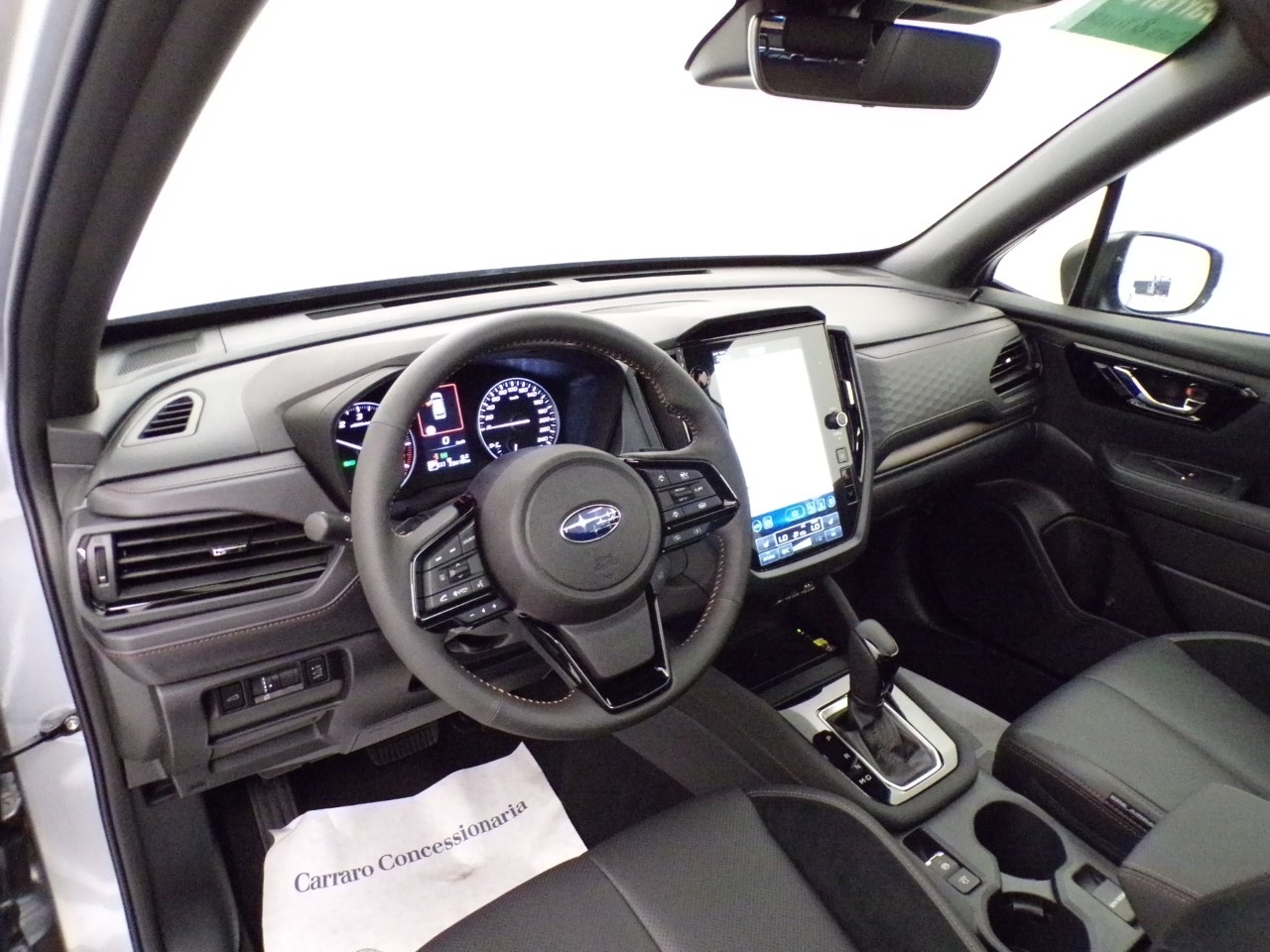 Subaru  Forester 2.0 i e-BOXER Premium AWD - 12