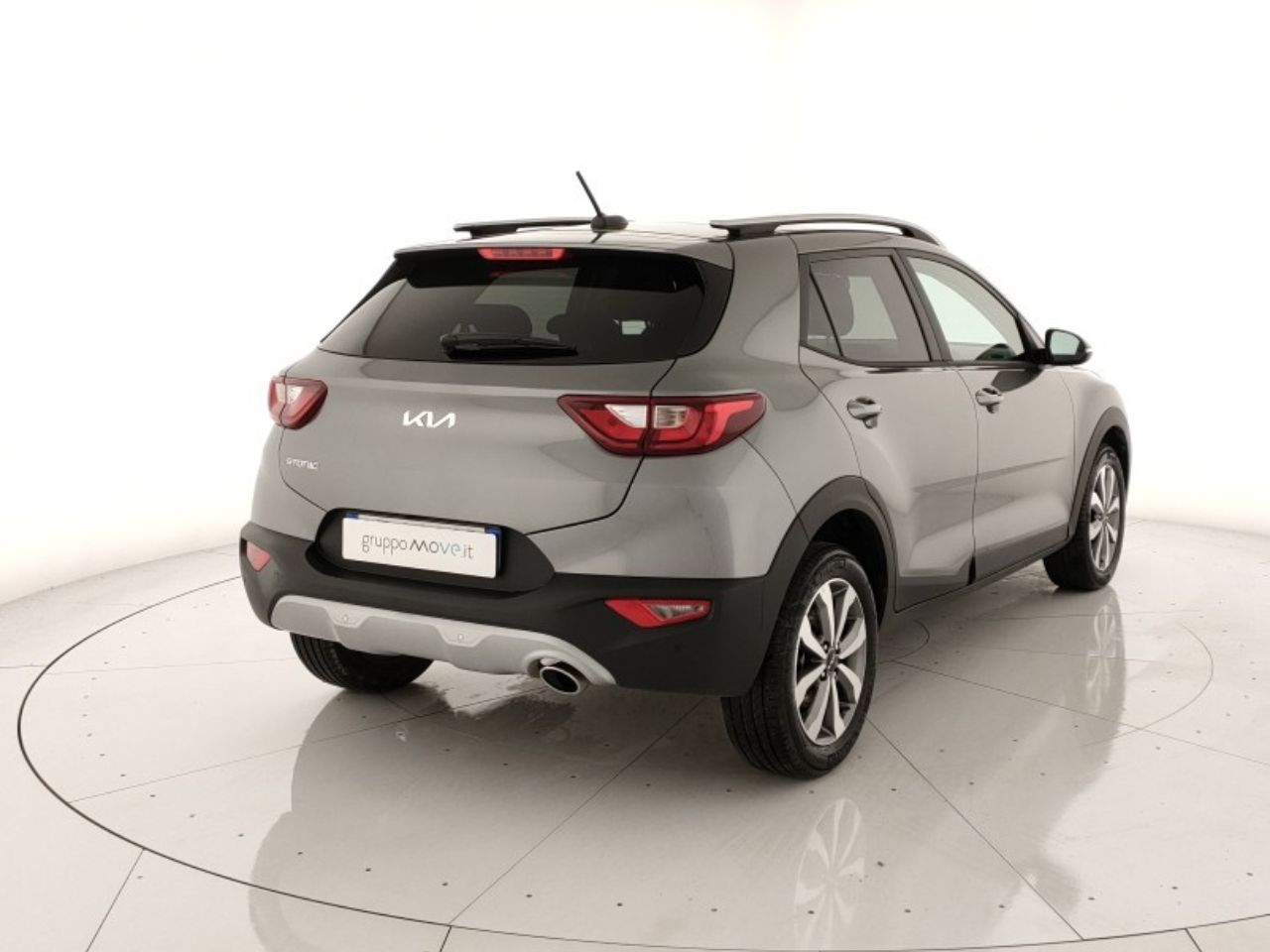 Kia Stonic Usato 2024 Stonic Reggio Emilia