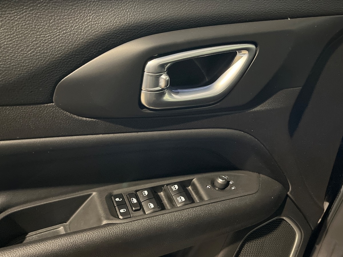 Jeep Compass Usato 2023 Compass Verona