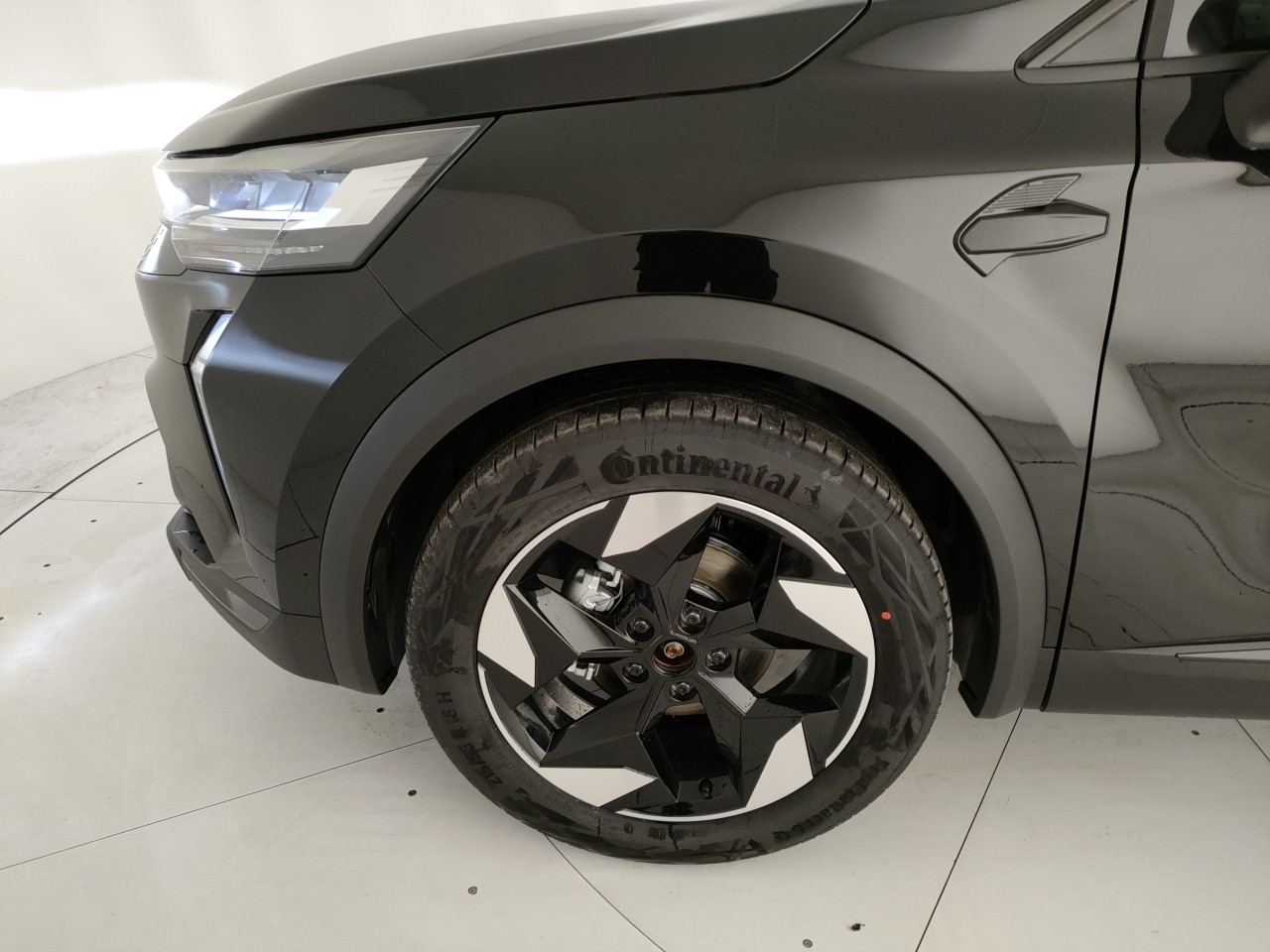 Renault Captur KM0 2025 Captur Mestre