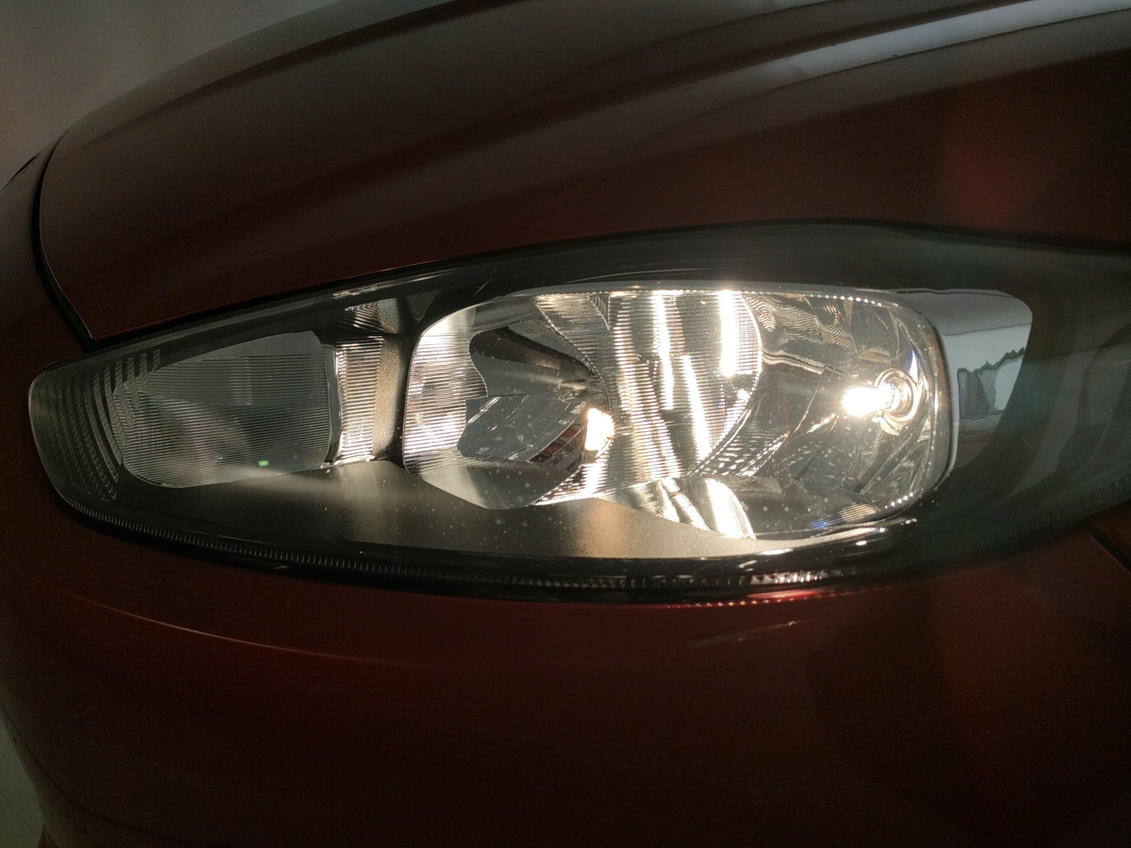 Ford Fiesta Usato 2017 Fiesta Legnago