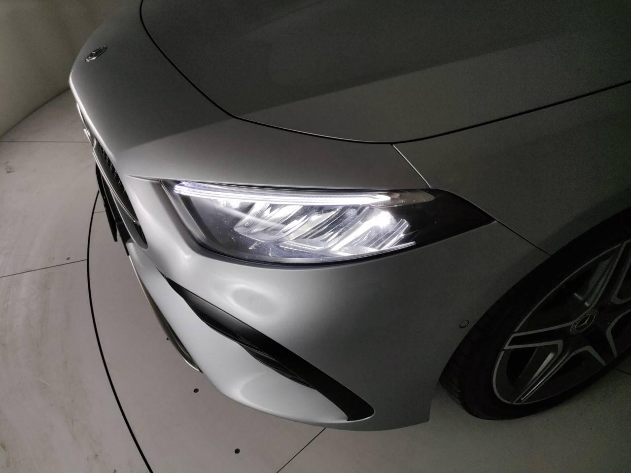 Mercedes Classe A Aziendali 2025 Classe A Legnago