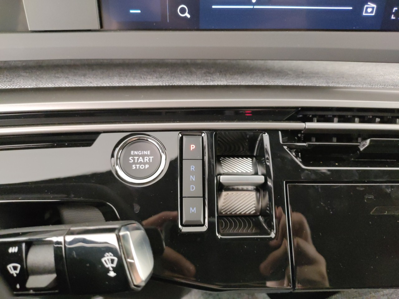 Peugeot 3008 Nuovo Ibrido benzina 3008 Porto Mantovano