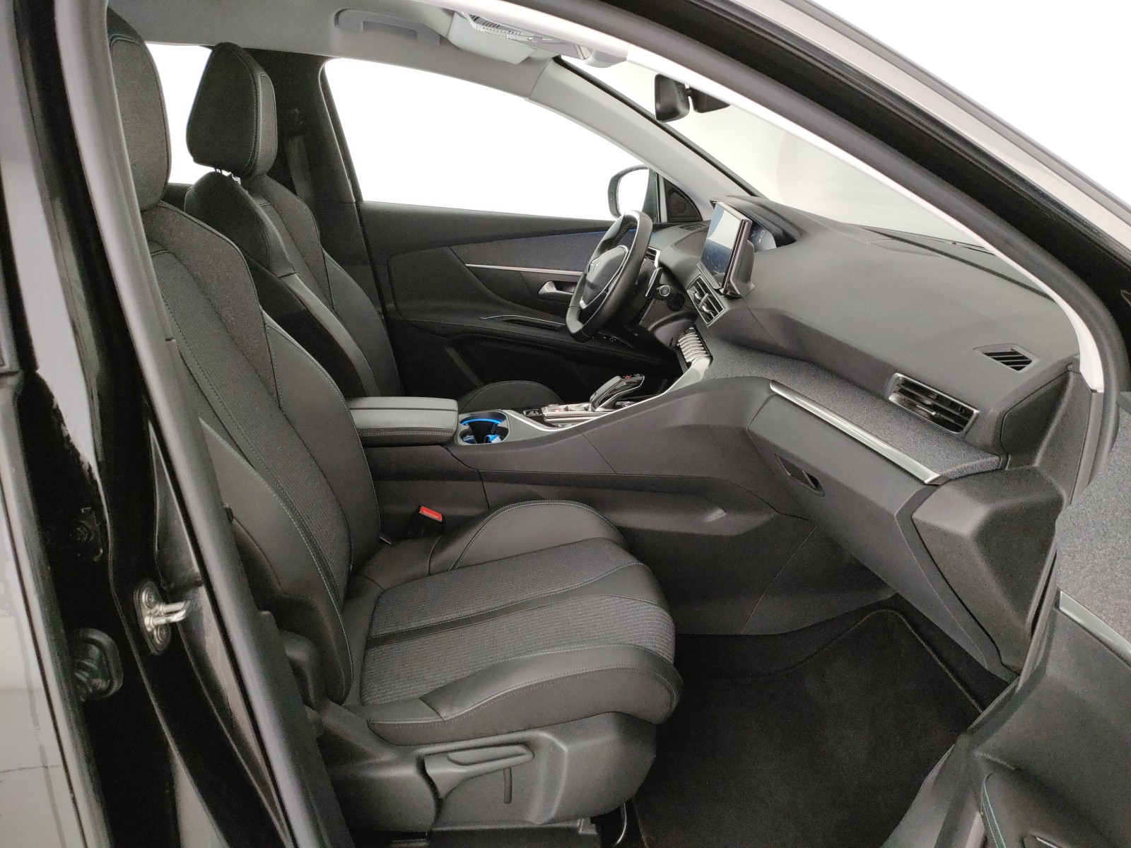 Peugeot 3008 Usato 2021 3008 Rovigo