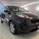 Sportage Iv - Sportage 1.7 Crdi Class Style Pack 2wd 115cv