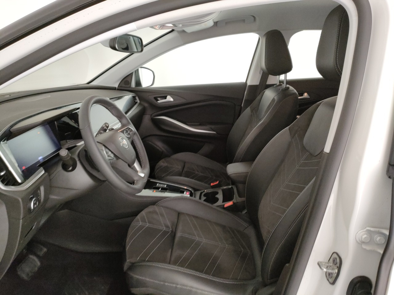 Opel Grandland Usato 2024 Grandland San Zeno Naviglio