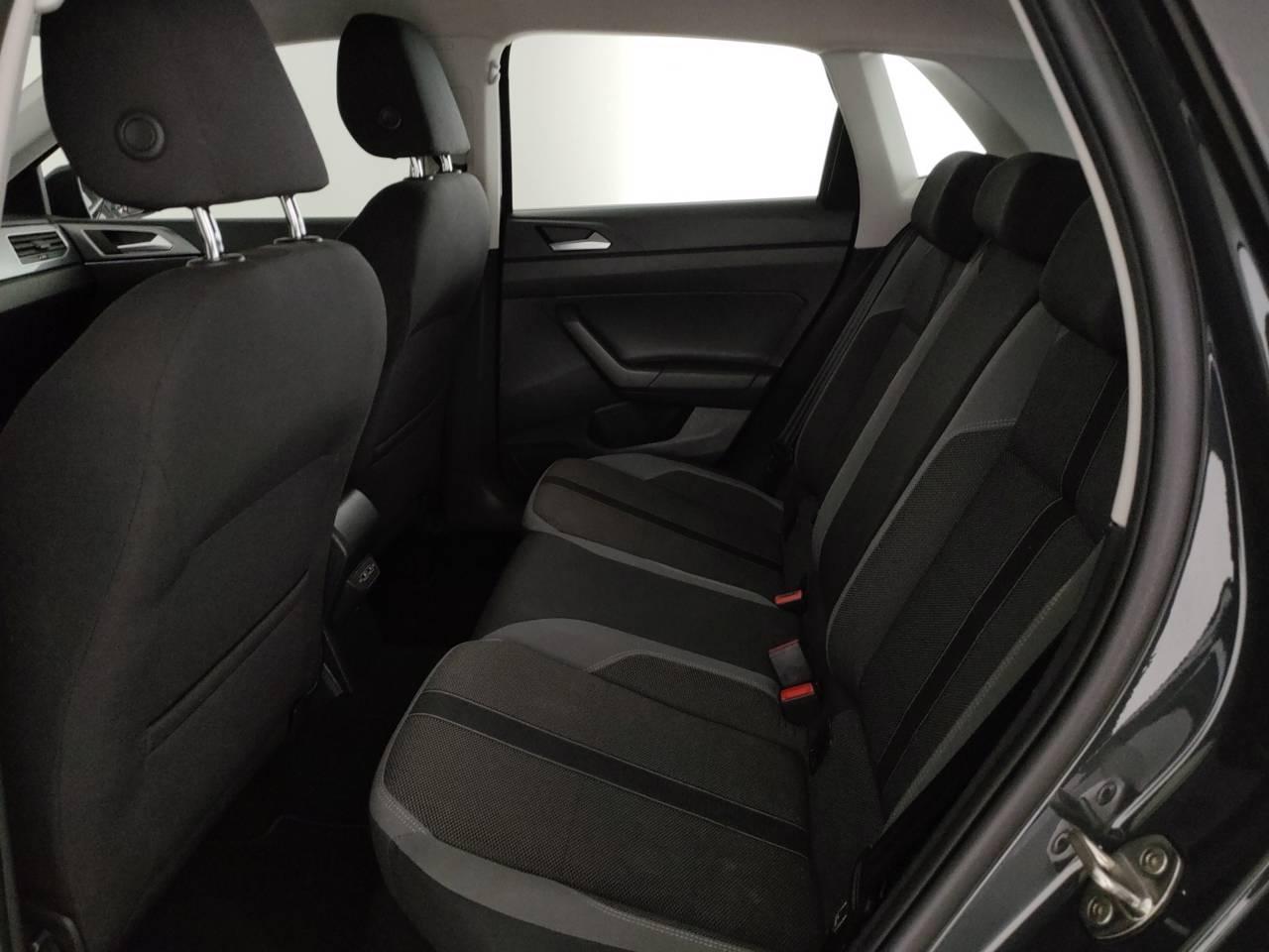Volkswagen Polo Usato 2019 Polo Legnago