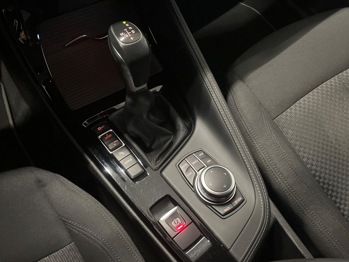 Bmw X2 Usato 2022 X2 Altavilla Vicentina