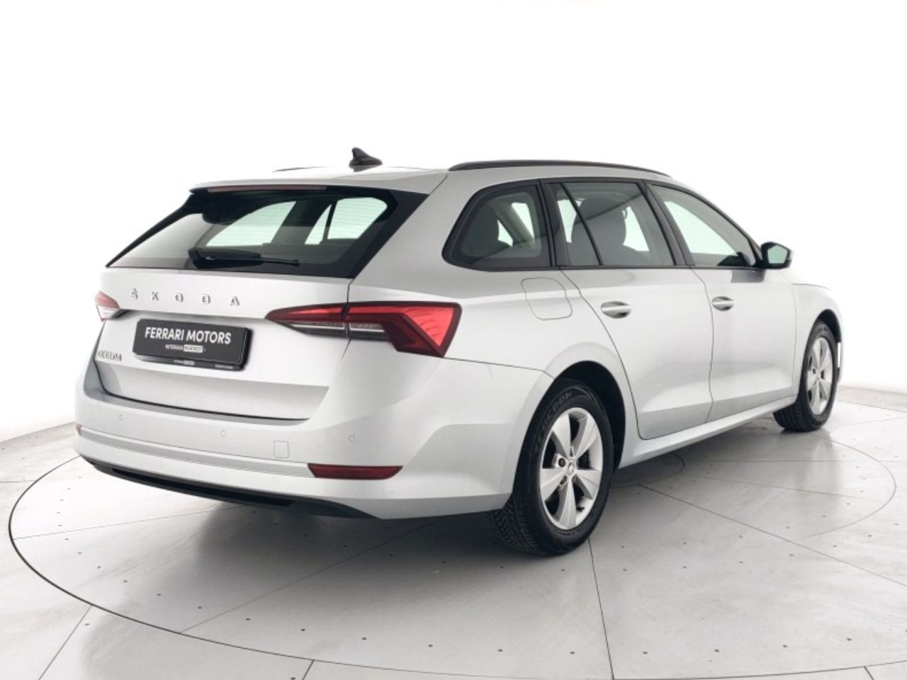 Skoda Octavia Usato 2021 Octavia Reggio Emilia