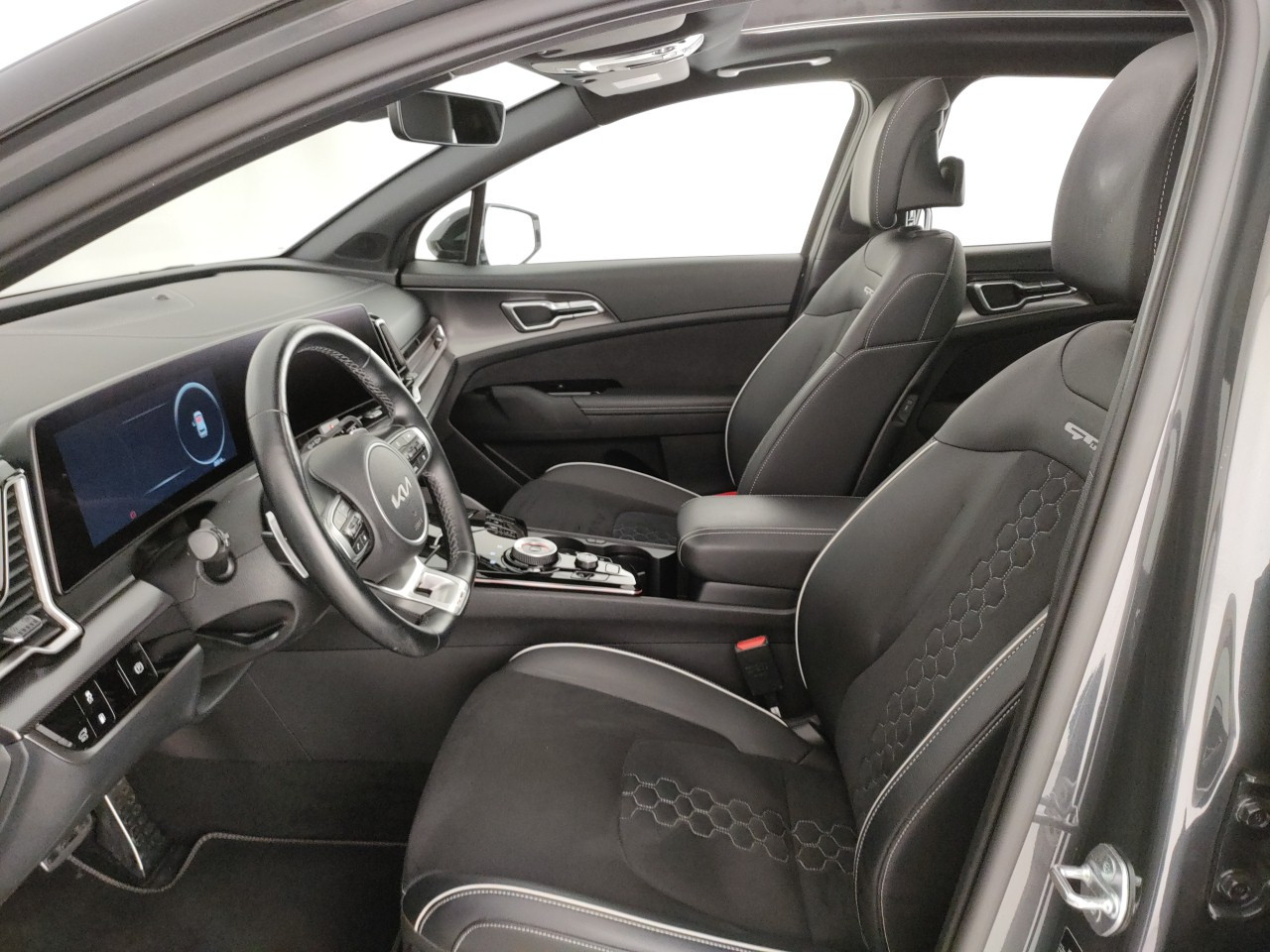 Kia Sportage Usato 2024 Sportage Modena
