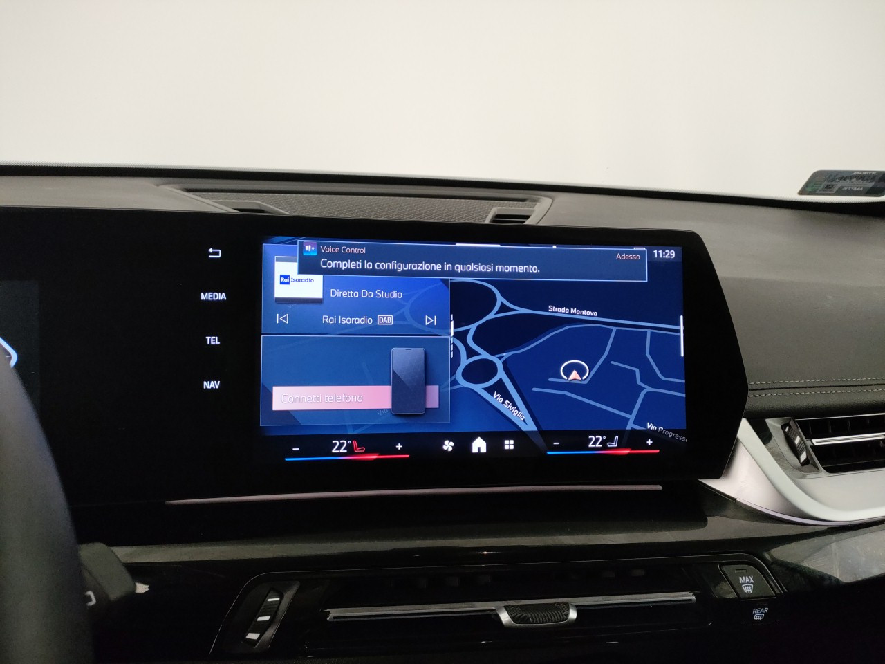 Bmw X1 Usato 2025 X1 San Zeno Naviglio