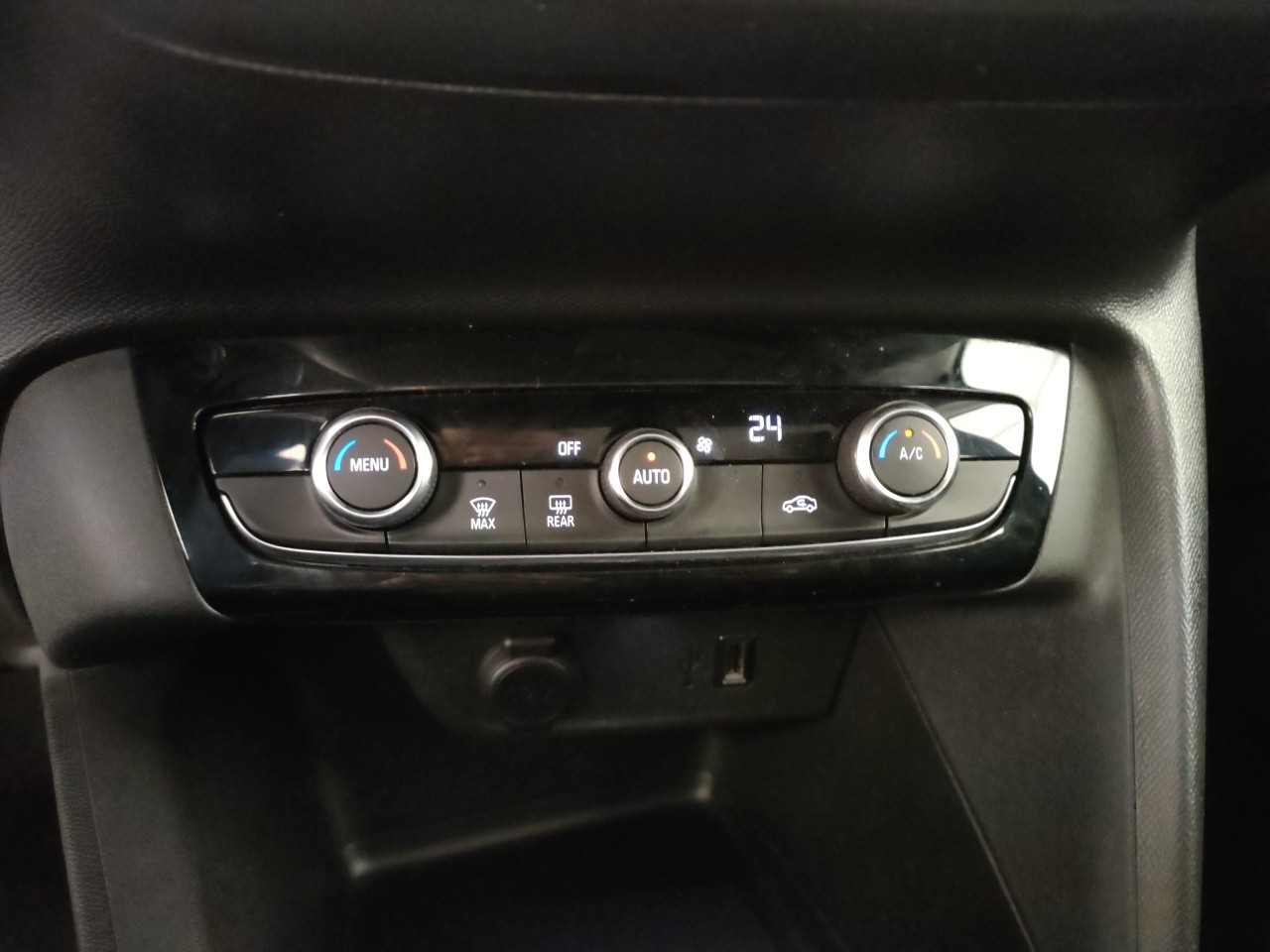 Opel Corsa Usato 2021 Corsa Porto Mantovano