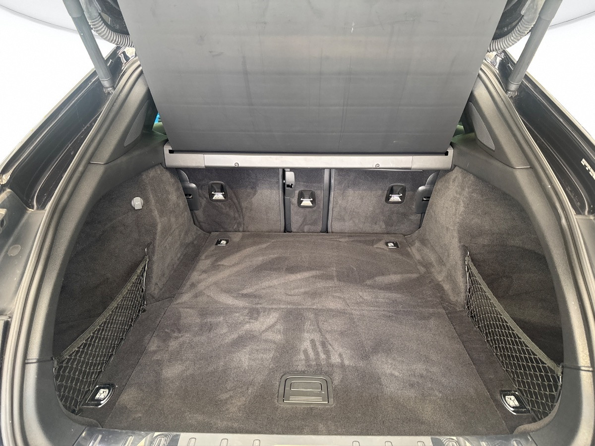 Porsche Panamera Usato 2021 Panamera San Zeno Naviglio