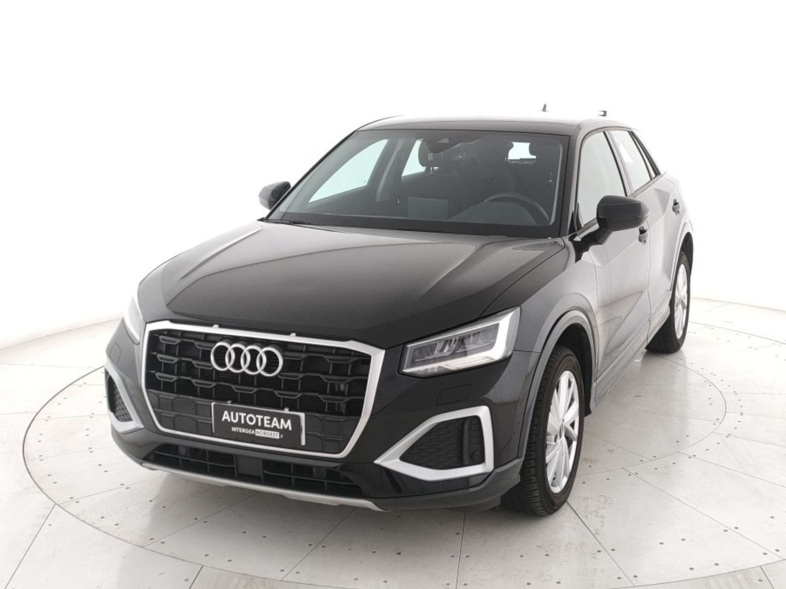 Audi Q2 Usato 2023 Q2 Legnago