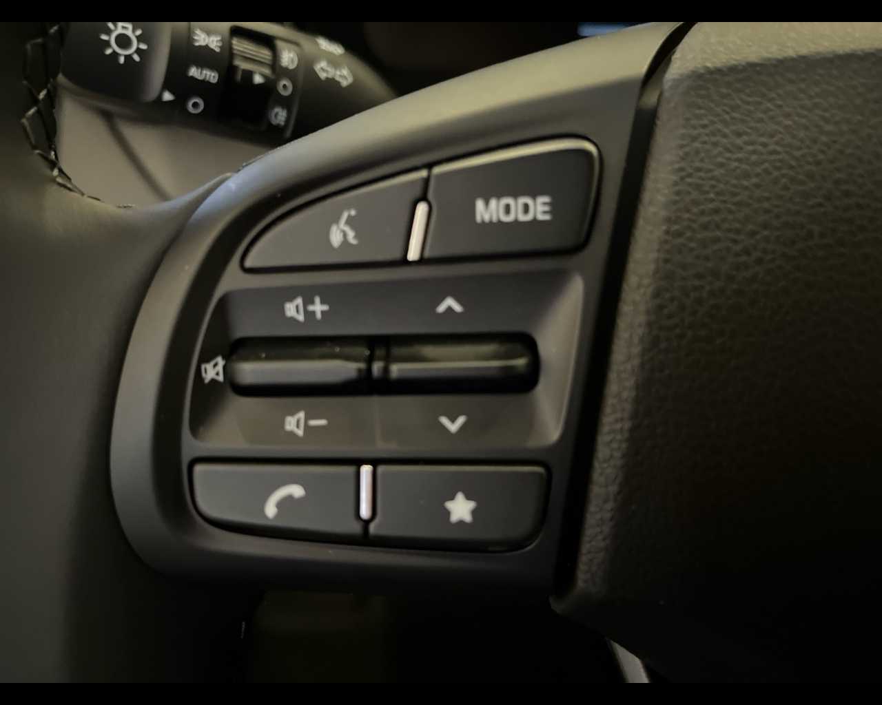 Hyundai i10 Nuovo Benzina i10 Rovigo
