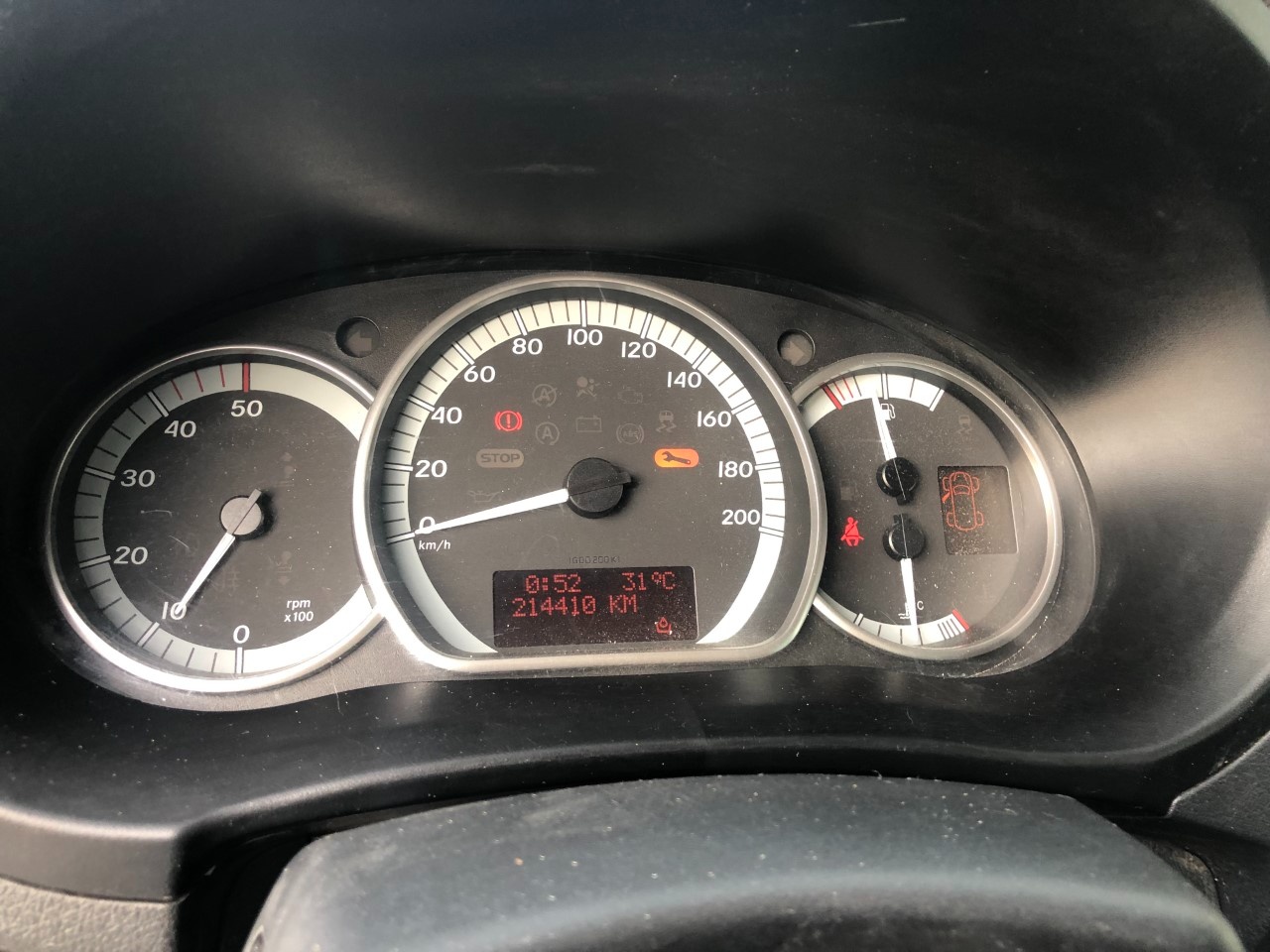 Mercedes Citan citan 109 cdi Tourer N1 BluEff. E6 - 20