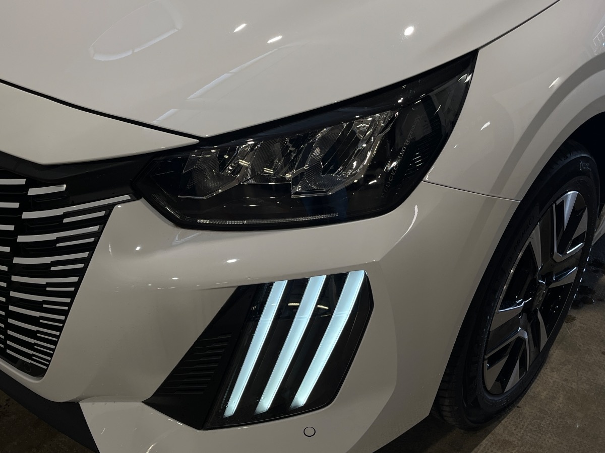Peugeot 208 Usato 2025 208 Rovigo
