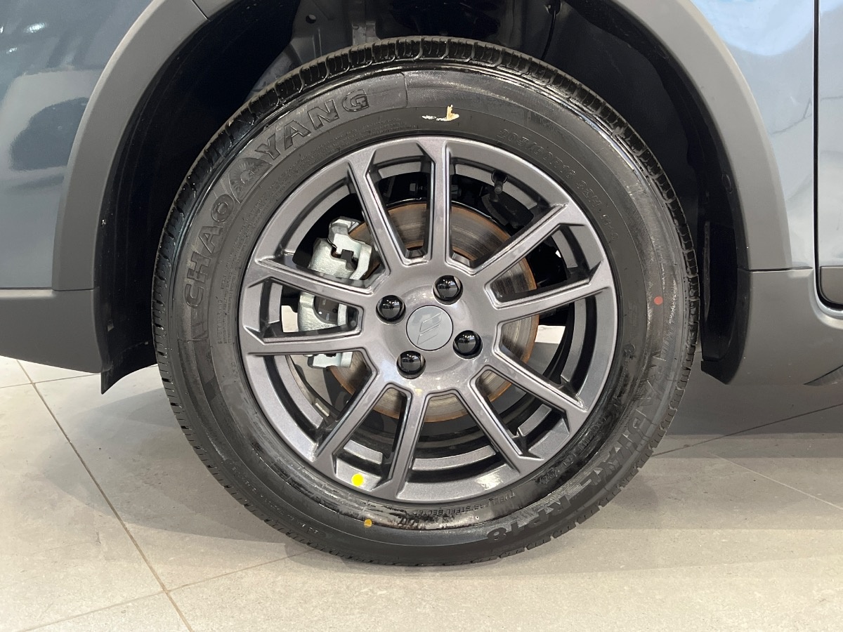 Emc Quattro Nuovo Benzina Quattro Rovigo
