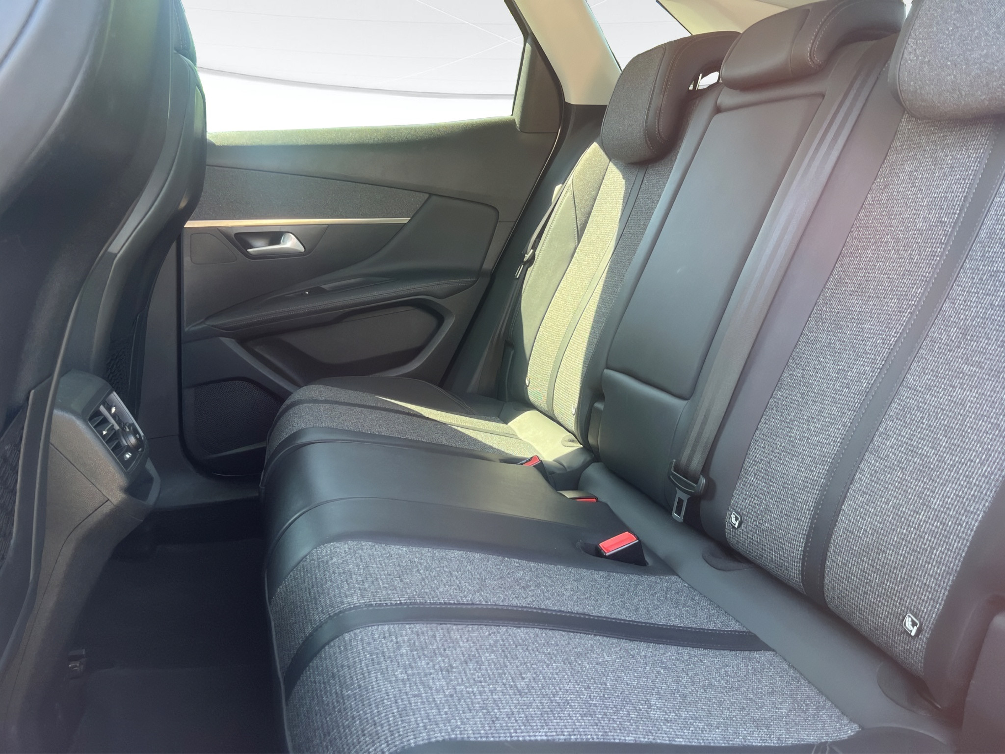 Peugeot 3008 Usato 2019 3008 Rovigo