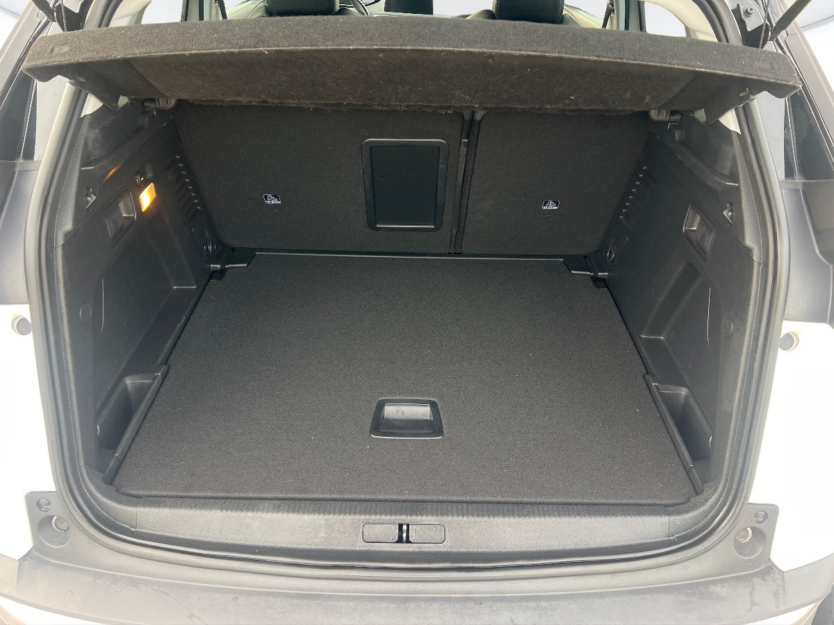 Peugeot 3008 Usato 2020 3008 Rovigo