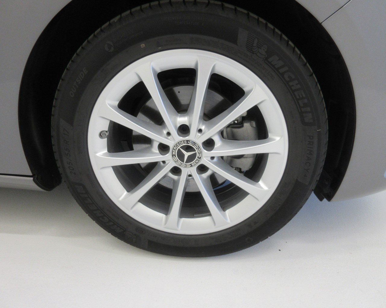 Mercedes Classe B Classe B 180 Sport 7G-DCT - 4