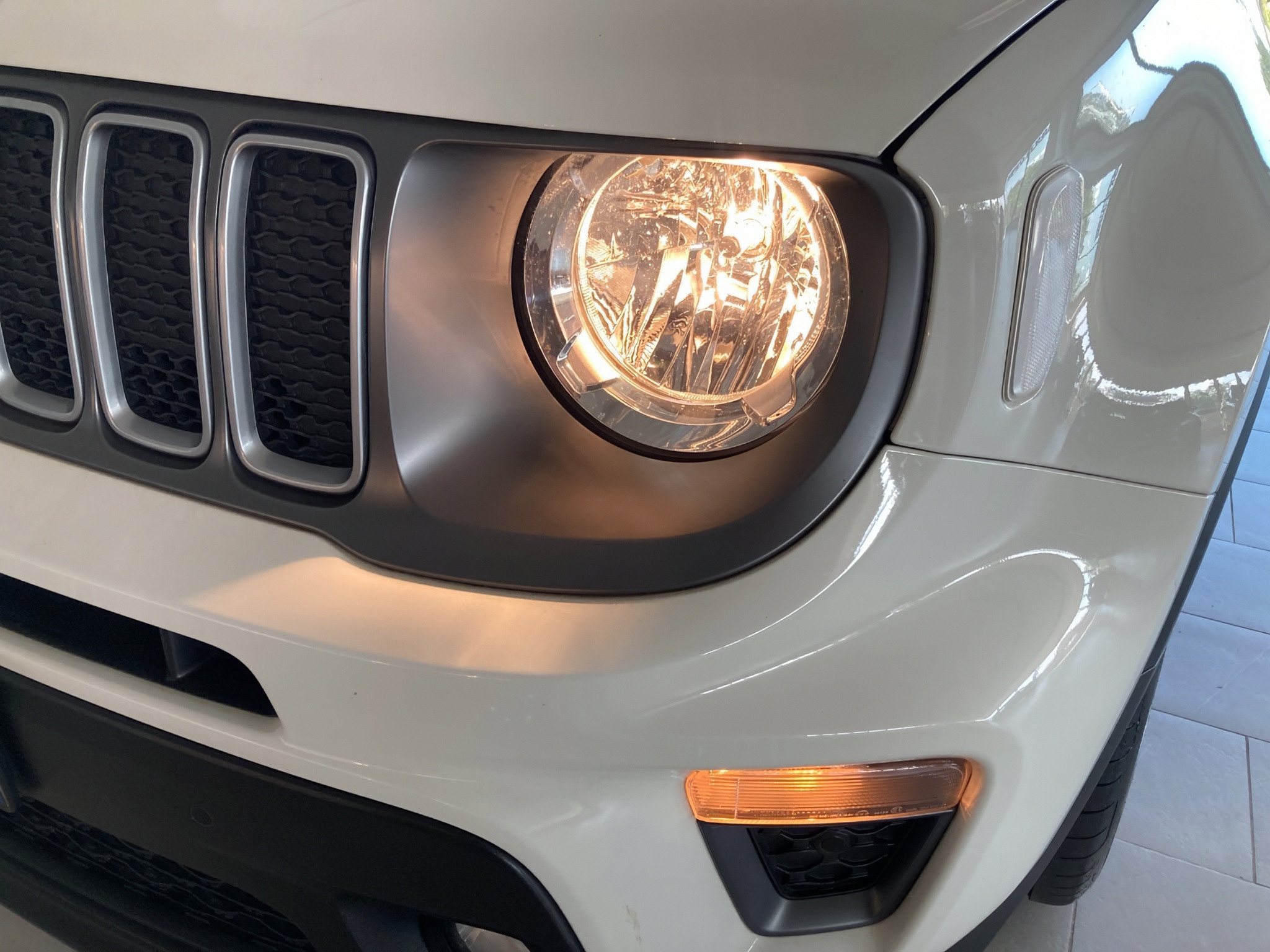 Jeep Renegade Usato 2022 Renegade Modena