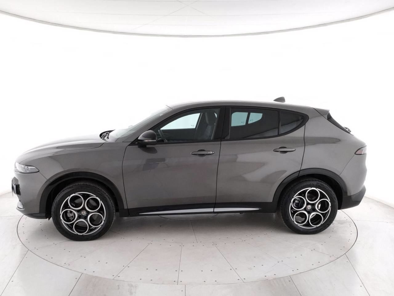 Alfa Romeo Tonale Usato 2024 Tonale Mestre