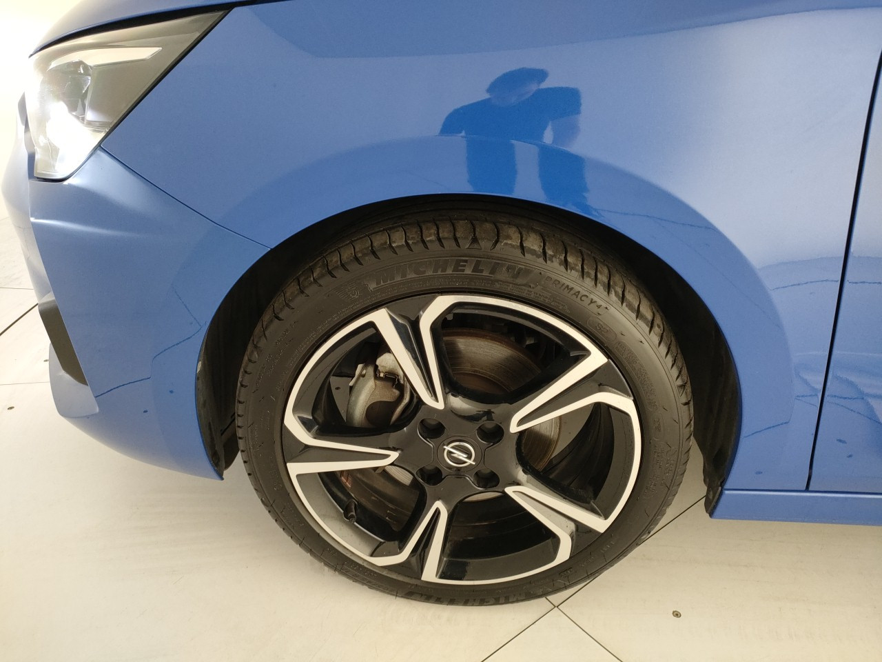 Opel Corsa Usato 2022 Corsa San Zeno Naviglio