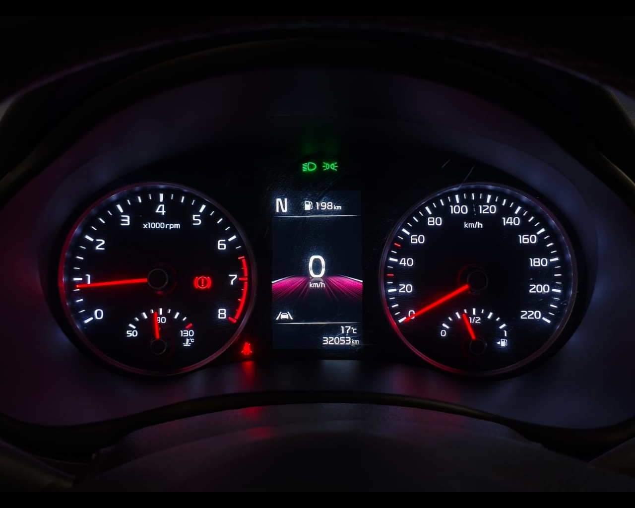 Foto KIA Stonic 1.0 t-gdi mhev Style s/Design Pack 100cv imt