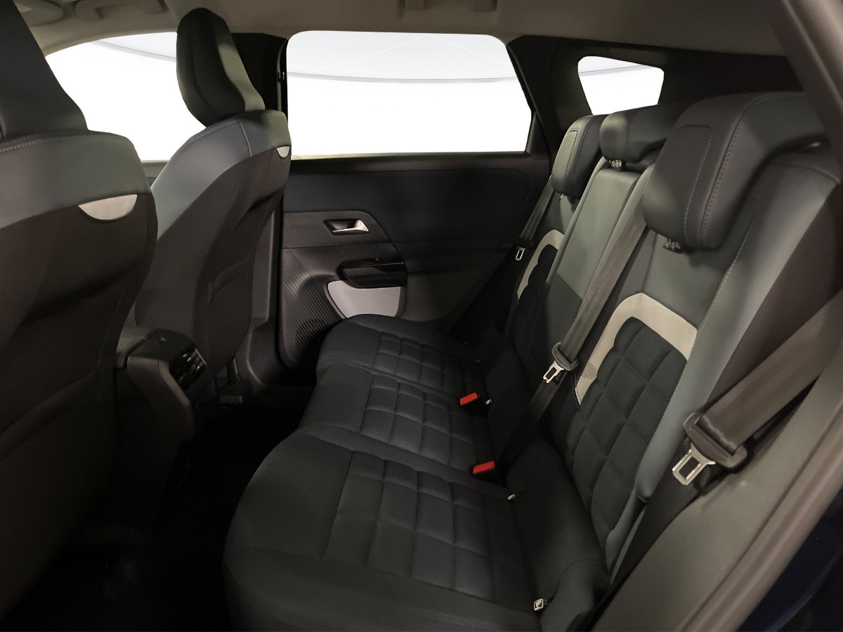 Citroen C5 Aircross KM0 2026 C5 Aircross Verona