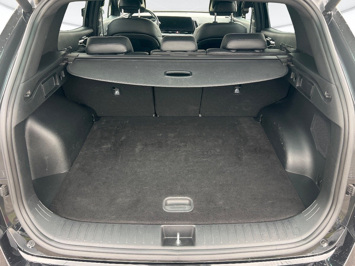 Kia Sportage Usato 2022 Sportage Rovigo