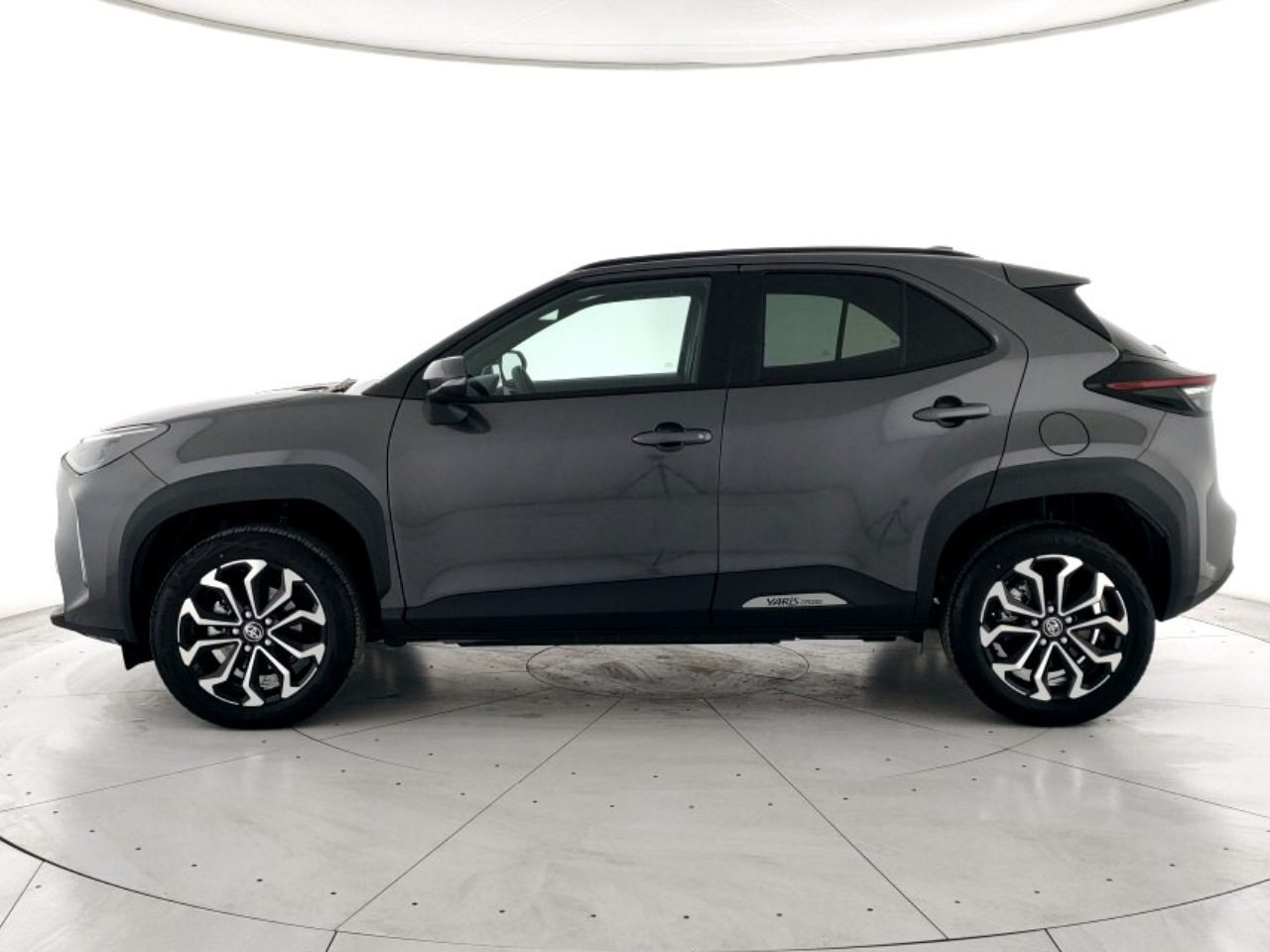 Toyota Yaris Cross KM0 2026 Yaris Cross Carpi
